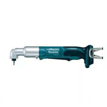 Atsuktuvas/suktuvinis gręžtuvas Makita DTL061Z 2000 RPM Žalias