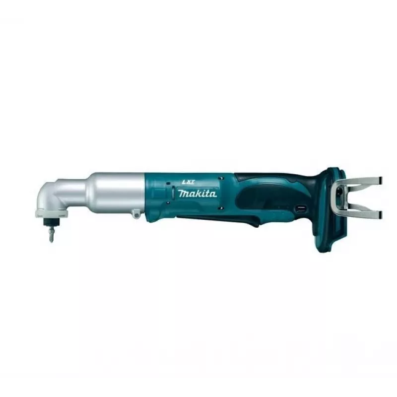 Atsuktuvas/suktuvinis gręžtuvas Makita DTL061Z 2000 RPM Žalias