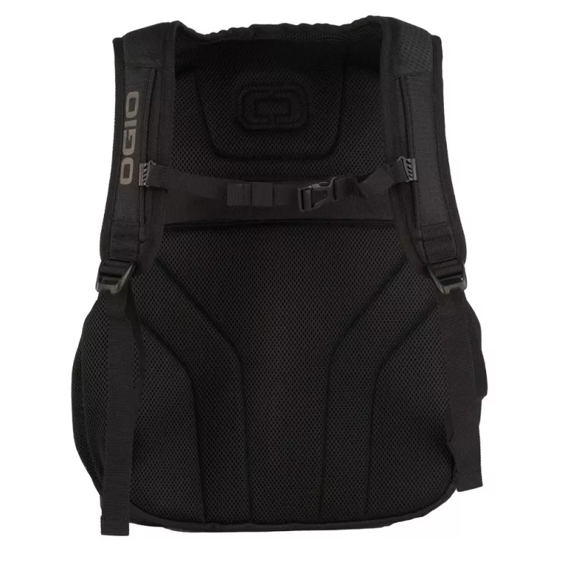 Kuprinė OGIO Excelsior Black Ripstop
