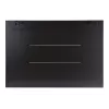 DIGITUS Dynamic Basic DN-19 16-U-EC-SW 12U 19 inch juodas montuojamas tinklo spintelė