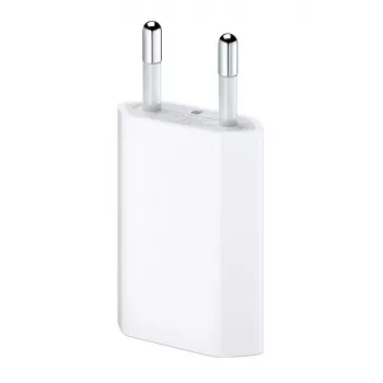 Apple 5W USB maitinimo adapteris EU