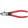 Kombinuotos replės Knipex 74 01 180