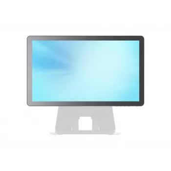 MICROTOUCH M1-156IC-W3-A2 15,6 colių viskas-viename kompiuteris, Intel i3-1215UE, 16 GB RAM, 256 GB SSD, Full HD