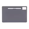 Dėklas-folio planšetei Lenovo ZG38C05980 – 12,7 colio (32,3 cm), pilkas, polikarbonatas/TPU