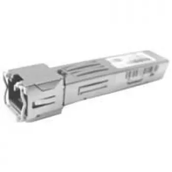 Cisco 1000BASE-T SFP - Gigabit Ethernet SFP modulis GLC-TE-RFB