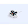 Elgato Stream Deck Neo 10-mygtis programuojamas valdiklis Baltas