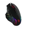 A4Tech pelė Bloody J95S Stone juoda USB (aktyvuota) A4TMYS47300