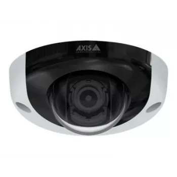 Axis 01932-021 Produktas Juodas