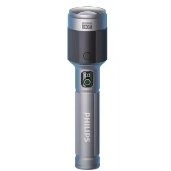 Žibintuvėlis Philips SFL5102/10 įkraunamas USB-C 2200 lm 9000 mAh