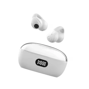 Ausinės SBOX EB-OWS14 Baltos