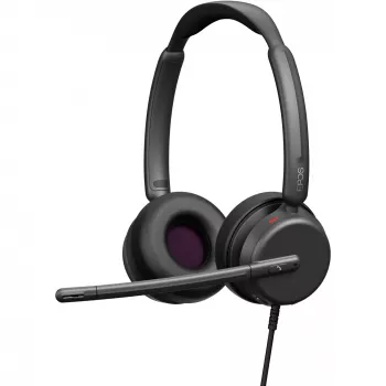 Ausinės EPOS Duo USB C