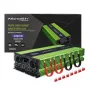 Qoltec Monolith keitiklis automobilinis 5000 W Žalias