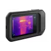 Termovizijos kamera FLIR C-5 juoda su įmontuotu ekranu 160 x 120 pikselių