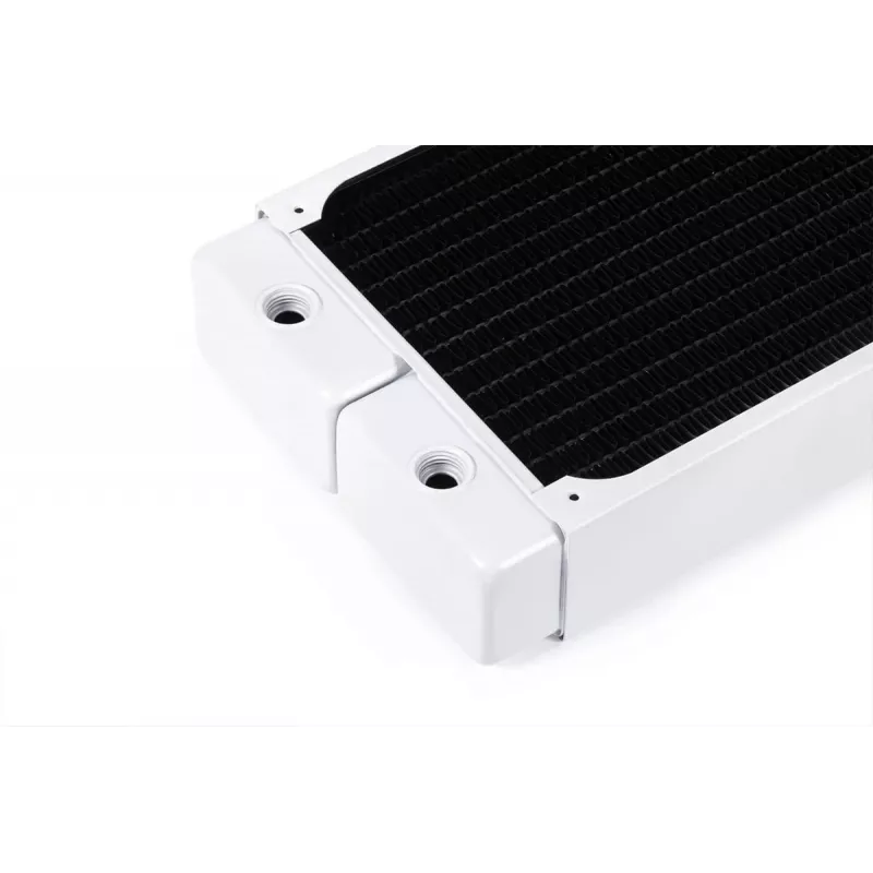 Alphacool HPE pilnas varinis radiatorius 124x45 mm