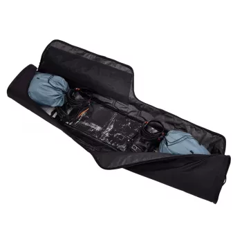 Thule 5177 Roundtrip snieglenčių krepšys 165 cm juodas
