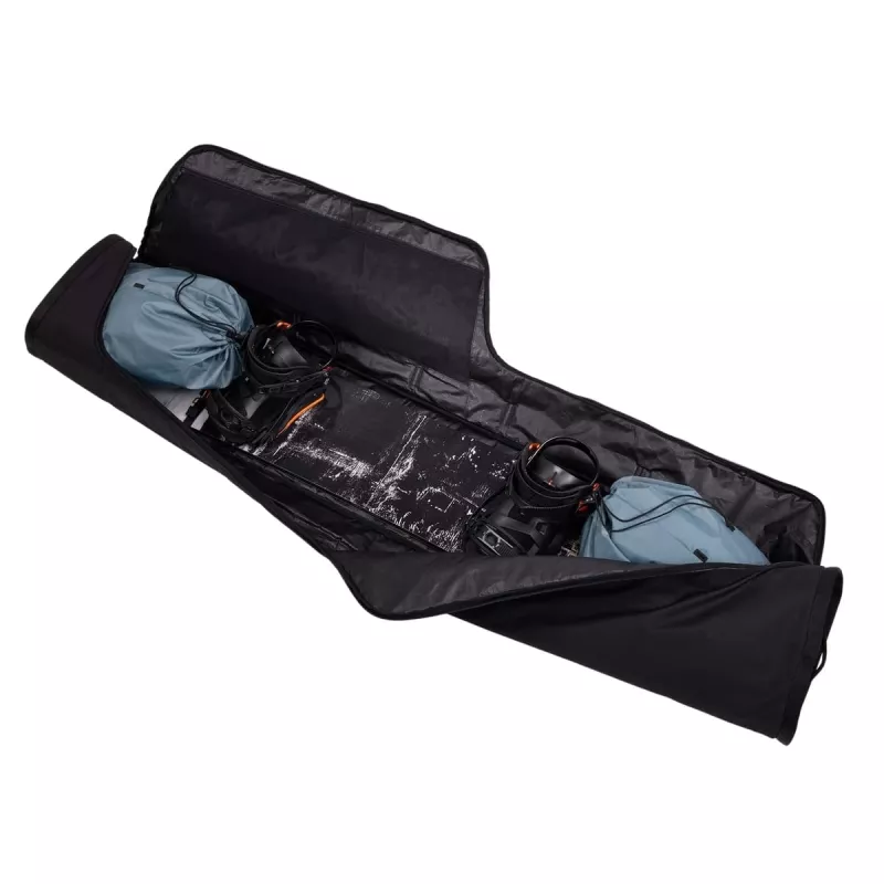 Thule 5177 Roundtrip snieglenčių krepšys 165 cm, juodas