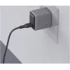 Comet sieninis įkroviklis 1xUSB-C PD 45W PA-C2