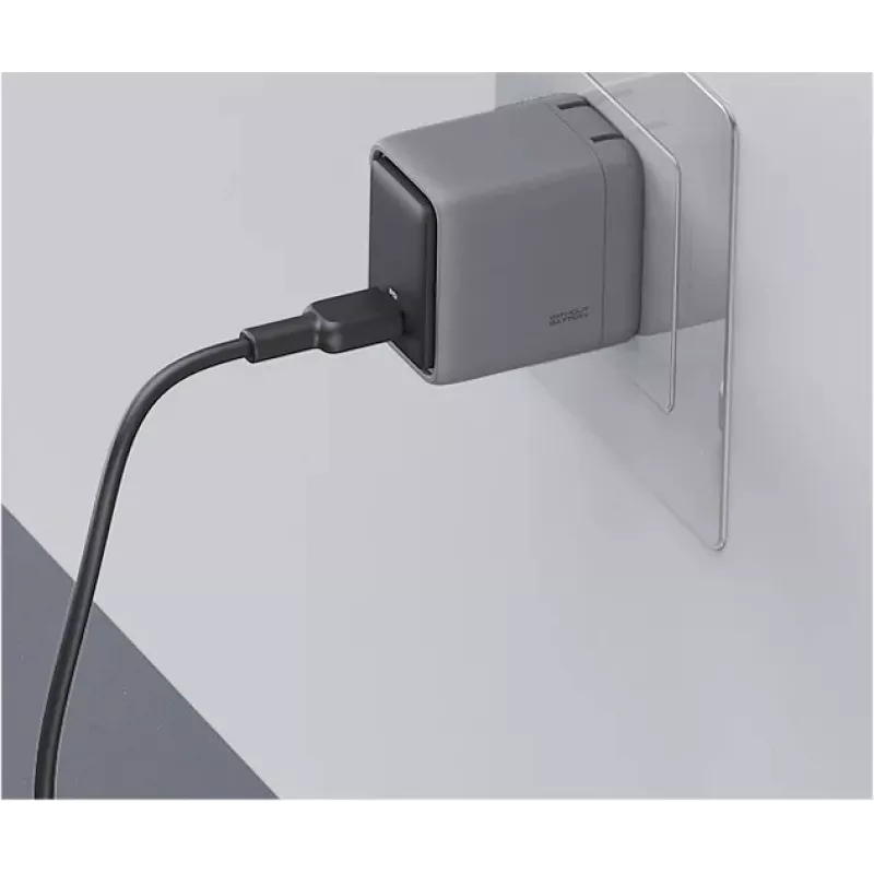Comet sieninis įkroviklis 1xUSB-C PD 45W PA-C2