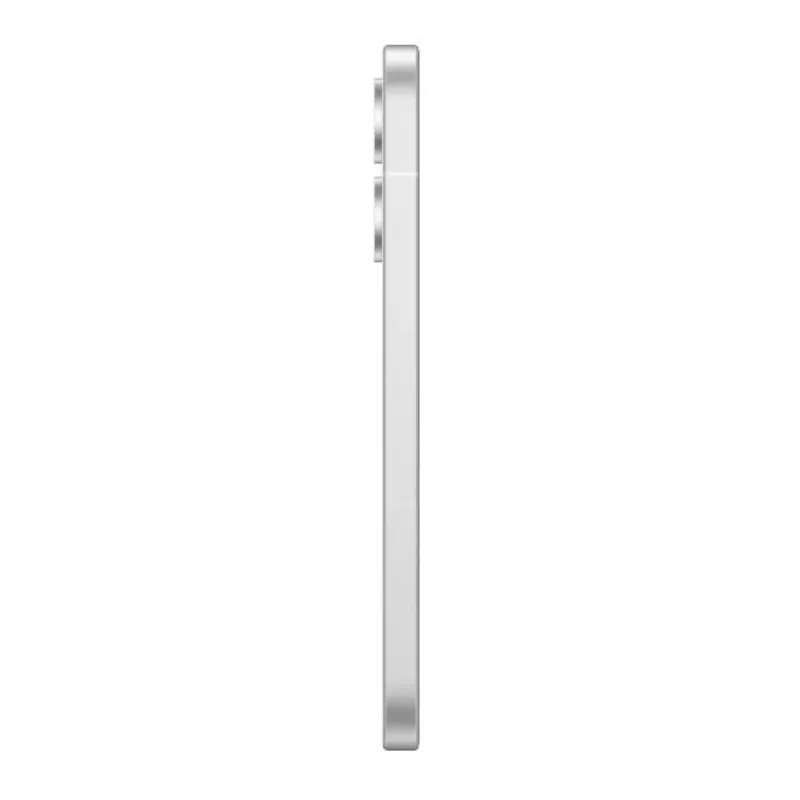 Išmanusis telefonas POCO X8 Pro — 6,59 colio (16,7 cm), Dimensity 8500 Ultra, 12 GB RAM, 512 GB, 50 MP dviguba kamera, 6500 mAh, Dual SIM, Baltas