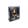 RC kvadrokopteris REVELL Pocket Drone 23810 – 2,4 GHz, 4 kanalų nuotolinio valdymo pultas