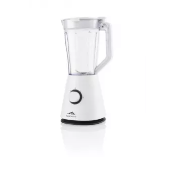 Stalo blenderis ETA Mixnito 201190000, 600 W, 1.5 l, baltas