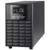 Nepertraukiamo maitinimo šaltinis PowerWalker VI 1100 CW FR, Line-Interactive, 1,1 kVA (770 W), LCD, EPO, RS-232
