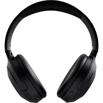 Creative Zen Hybrid Pro on-ear ausinės Bluetooth juodos