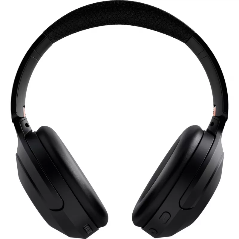 Creative Zen Hybrid Pro on-ear ausinės Bluetooth juodos