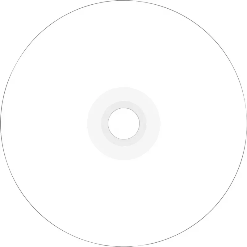 DVD+R DL MediaRange MR468 8.5 GB 8x Baltas rašalinis spausdinimui 10 vnt. ant veleno