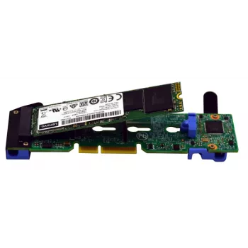 Lenovo 7Y37A01093 vidinis M.2 adapteris