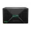 Serveris HPE ProLiant MicroServer Gen11 6325P 3,5 GHz 4 branduoliai 1P 32 GB DDR5 4LFF NHP 2×4 TB HDD 180 W PS