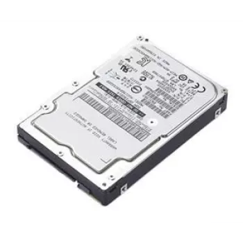 Lenovo 600GB 10K 2.5 colio vidinis kietasis diskas SAS