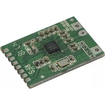 Imtuvo plokštė Omnitronic MES serija 864/830 MHz modelis 13106964, dviejų juostų 864 MHz ir 830 MHz