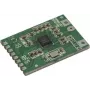 Imtuvo plokštė Omnitronic MES serija 864/830 MHz modelis 13106964, dviejų juostų 864 MHz ir 830 MHz