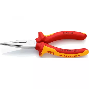 Šoninės replės Knipex 25 06 160