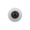 Axis M3088-V 02375-001 IP saugos kamera, mini kupolas, 8 MP, patalpoms, IK08 atspari vandalizmui, balta