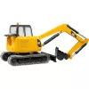 BRUDER Cat Mini Ekskavatorius 2456