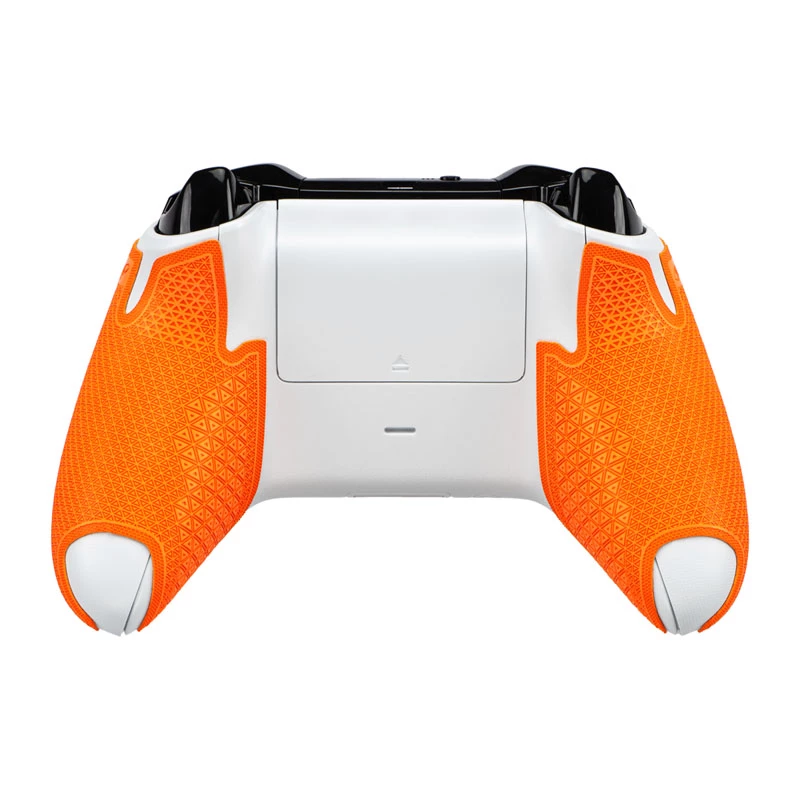 Lizard Skins XBOX One - Tangerine (iškirpta, 0,5 mm)