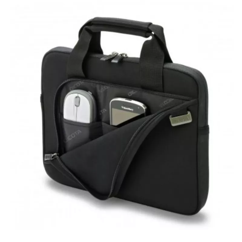 Dicota SmartSkin Laptop Sleeve 14.1 colio – nešiojamojo kompiuterio dėklas – 35,8 cm (14,1 inch)