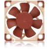 Ventiliatorius Noctua NF-A4X10 24V PWM 4 cm Smėlio Ruda 5000 RPM 8,9 m³/h