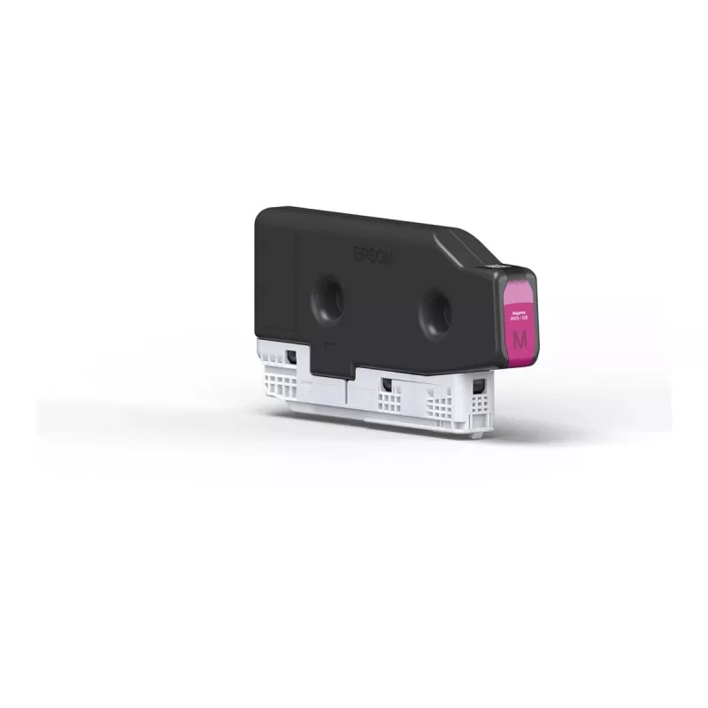 Originalus Epson rašalo kasetė WorkForce Enterprise AM-C550 purpurinė C13T08Q340