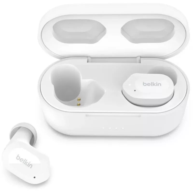 Belaidės ausinės Belkin SOUNDFORM Play