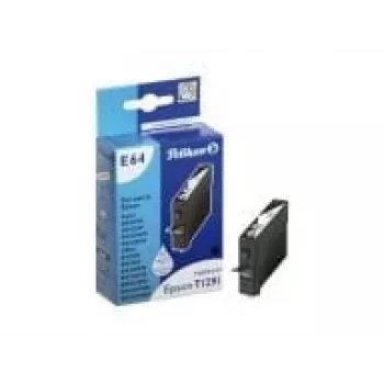 Pelikan 4108609 Originalus spausdintuvo eksploatacinis juodas