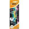 BIC Fountain Pen X Pen Decor Girls Blister 1