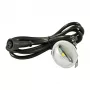 Synergy 21 LED įžeminis prožektorius ARGOS Round minimax IP65 ww 90°