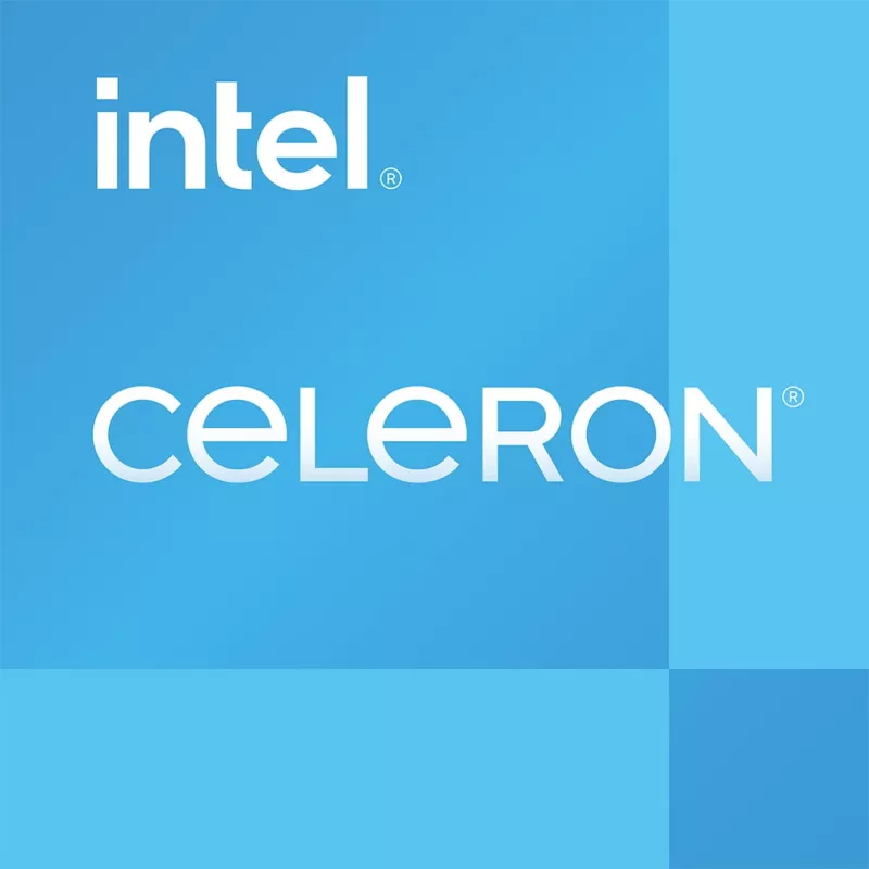 Intel Celeron G6900 3,4 GHz 2 branduoliai 2 gijos 4 MB talpykla LGA1700 lizdas Box BX80715G6900