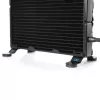 Dekoratyviniai aksesuarai Alphacool 29943 Juodas Plastikas Plienas 194mm 43mm 40mm