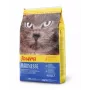 Josera Marinese sausas kačių maistas 10 kg Suaugusiems, Bulvės, Lašiša