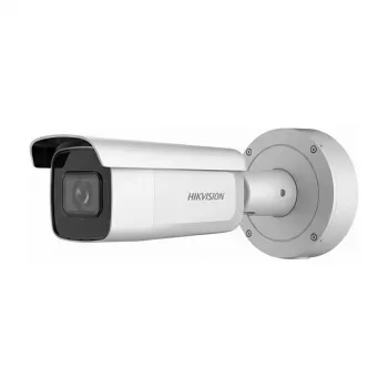 Bulletinė IP kamera Hikvision DS-2CD26126G3-IZS2UY/SL 12 MP Easy IP 4.0+ (motorizuotas objektyvas 2,8–12 mm)