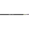 LAPP 1600252 Jungiamasis kabelis H05RN-F 3 G 0,75 mm² Juodas 100 m (1600252)
